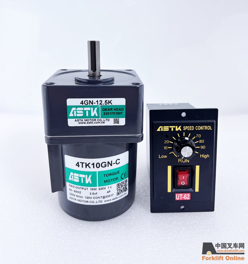 4TK10GN-C 4GN75K張力扭力馬達ASTK當天發