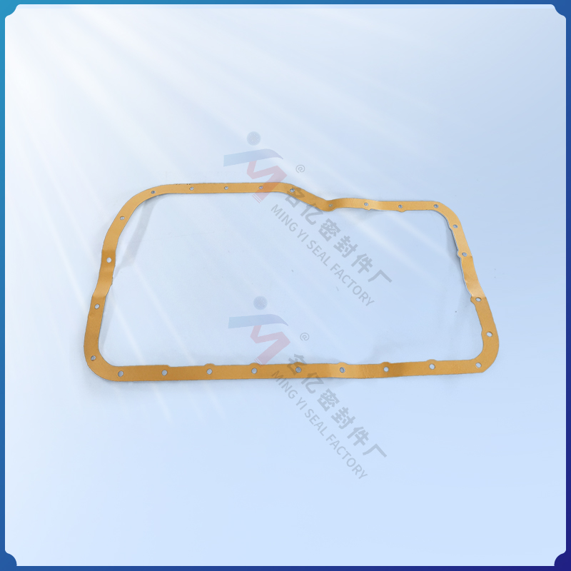 油底殼密封墊片8971461480適用Isuzu發動機大修包8-97364-386-0