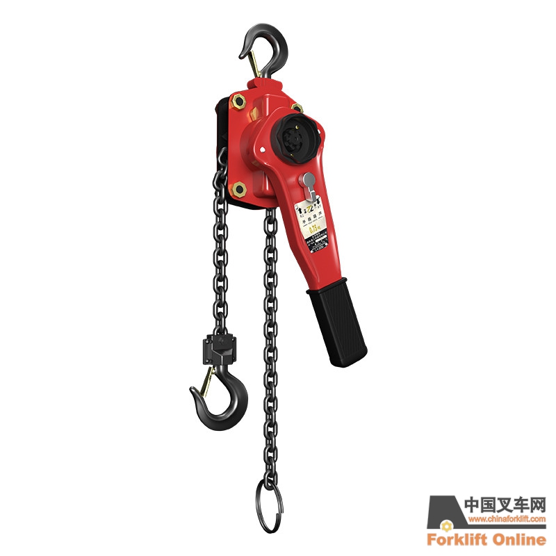 國標獵鷹hsh環鏈手扳葫蘆