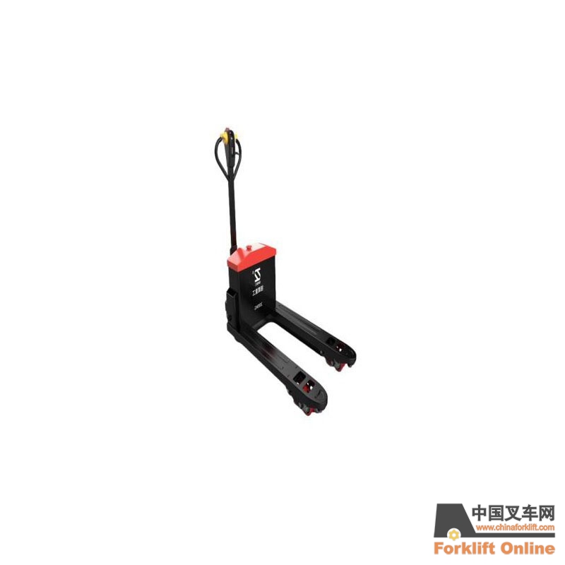 獵鷹重工電動液壓托盤搬運(yùn)車