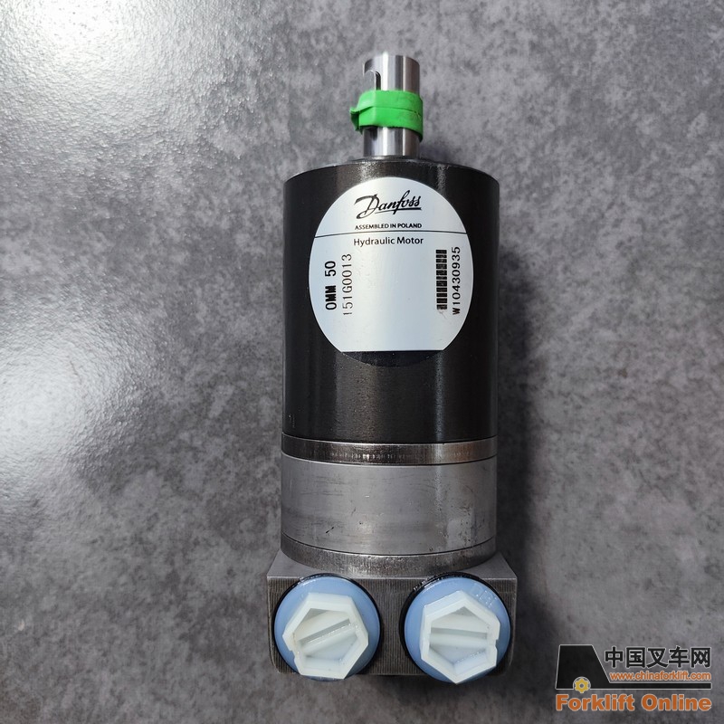 丹佛斯 擺線(xiàn)馬達(dá) OMM50 151G0013