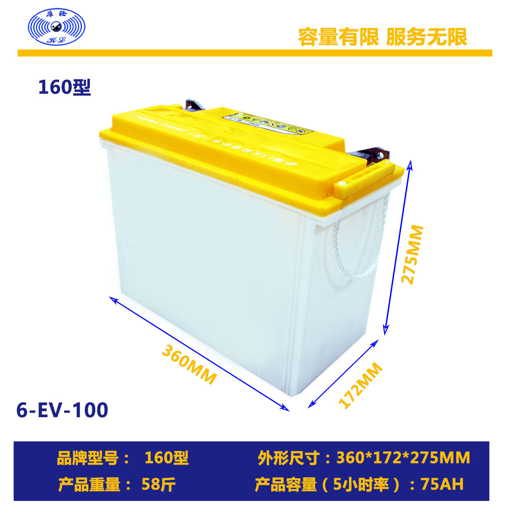 電動(dòng)三輪車電池12V鉛酸蓄電池電動(dòng)車電瓶