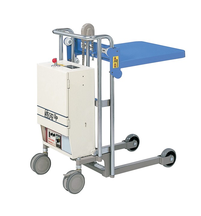 電動輕便型堆高機 SC-D2-8-A——高效靈活，輕松搬運  輕量化設(shè)計 · 強勁動力 · 智能操控