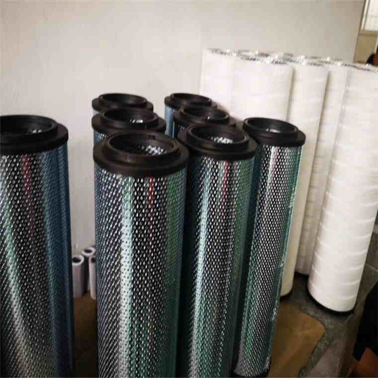 STZ-63X20稀油站過濾器濾芯