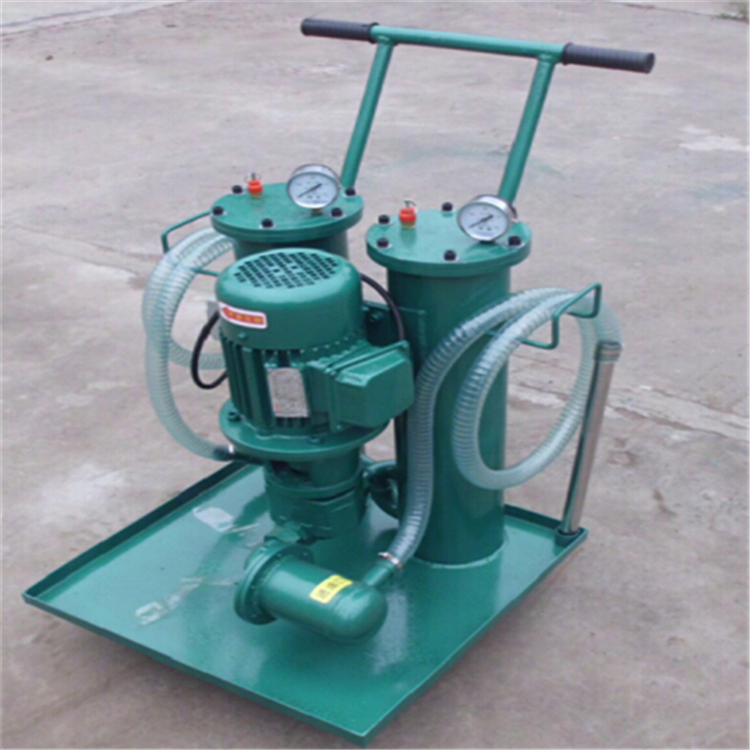 機油過濾機價格