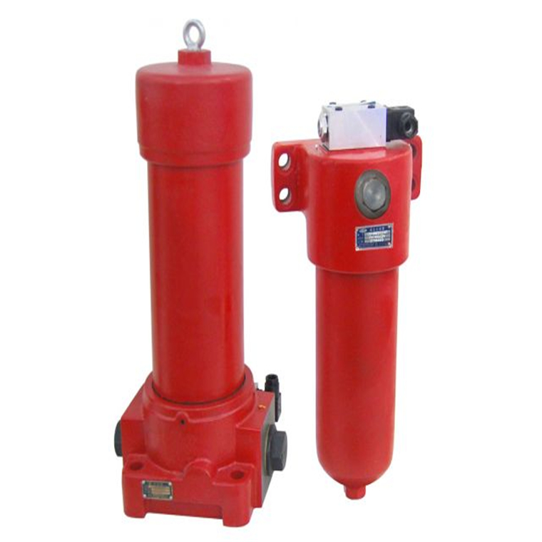 微型液壓濾油器