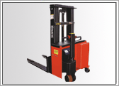 搬易通TB-C系列1噸全電動(dòng)托盤堆垛車（24V經(jīng)濟(jì)型） TB10C-16