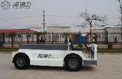 寶雞海德力5噸電動牽引車 EVQ5