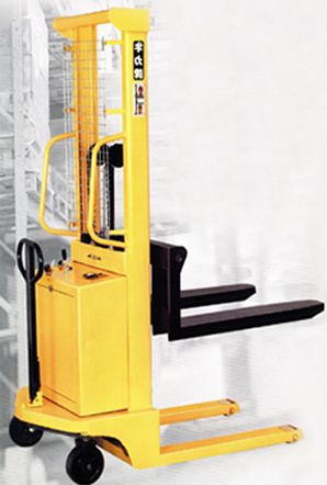 中山牛力CTD系列1噸電動液壓車 CTD1.0/16