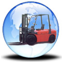 湖南頂臣DH系列2噸內燃液力叉車 DH20