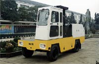 福馬5噸側面叉車 CCC-5(A)