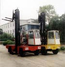 鎮江福馬6噸側面叉車 CCC-6A