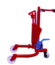 泰興宏達(dá)COYA型圓桶搬運(yùn)車(chē) COYA