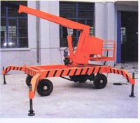 江蘇泰州FDC電動旋轉液壓吊車 FDC2