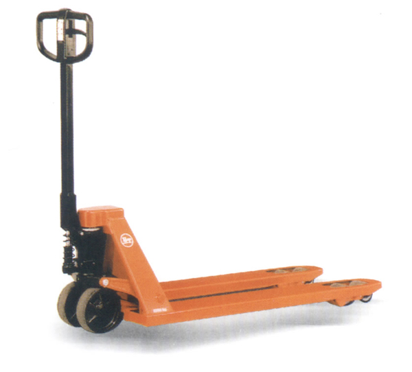 瑞典比特(BT)3噸手動(dòng)托盤(pán)車(chē) BT HEAVY LIFTER