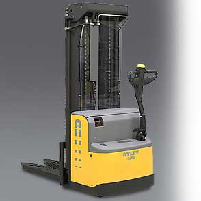 瑞典ATLET1.6噸電動堆高機 ALTO PSH 160