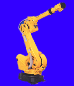 上海發(fā)那科機器人 M-710iT