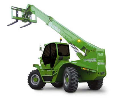 意大利默羅叉車(MERLO)3.6噸農牧場專用伸縮臂叉車 P36_10