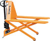 美國普瑞斯托叉車(PRESTOLIFTS)3000磅高起升手動(dòng)托盤車 PSL-30/20-M