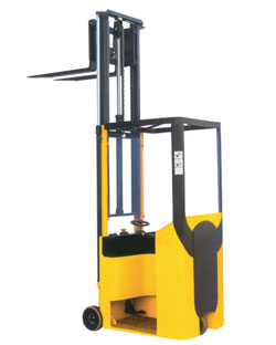 全自動(dòng)電動(dòng)堆高機(jī) DM-CPD-10A/DM-CPD-10B