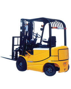 四輪電動平衡重叉車 DM-FB16/FB18/FB20/FB25/FB30