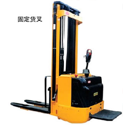 萊爾特物流設備CDD型站板式電動托盤搬運車 CDD
