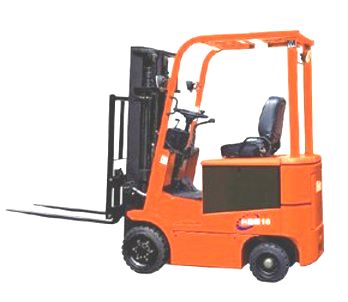 臺北孚克力FB15C/18C型塑身型電動堆高機 FB15C/18C