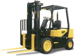 斗山內燃叉車 G20/25/30S(E)