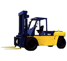 小松EX20系列內燃叉車 EX20