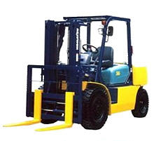 小松CX系列內(nèi)燃叉車(chē) CX系列