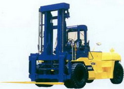 小松柴油平衡重叉車(chē) EX/FX/GX/HX/JX