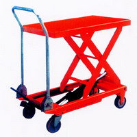 上海奧津平臺(tái)車(chē)CYT500 CYT500