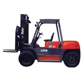 臺勵福5-7噸柴油叉車 B02 
