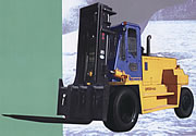 廈叉CPCD150平衡重叉車 CPCD150
