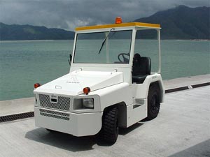 日產 V02 牽引車系列  V02 