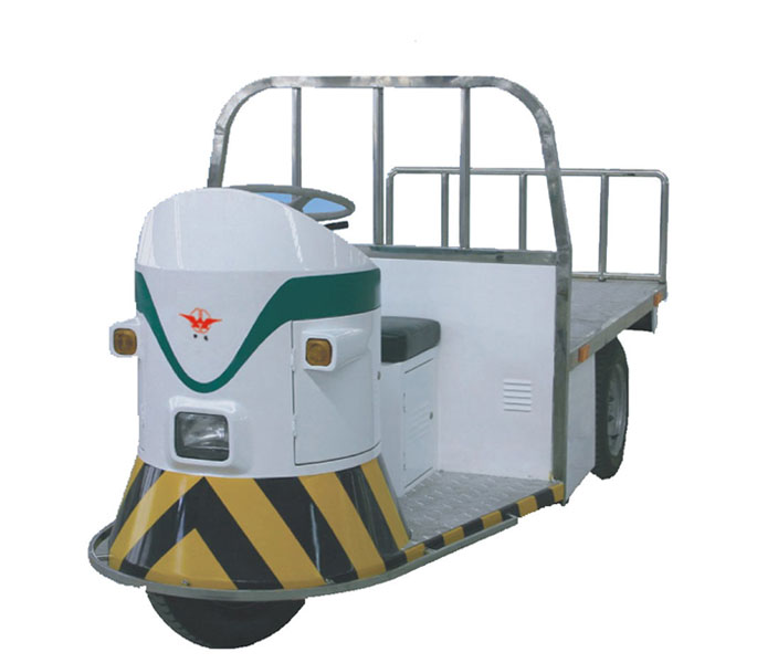 江蘇省1-30噸蓄電池搬運車 BD系列
