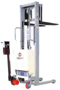 OPK步行式半自動電動堆高機 053 SC-D4-12-A