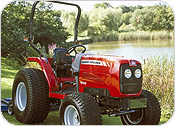 英國(guó)瑪斯(MASSEY FERGUSON)內(nèi)燃牽引車(chē) MF1205-1500