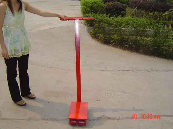 杭州富陽(yáng)泳富CRD型系列搬運(yùn)工具坦克車 CRD型系列