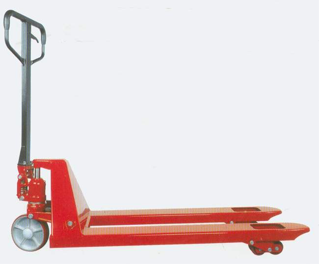 蘇州昂鼎機(jī)械DF型手動液壓搬運車 DF型