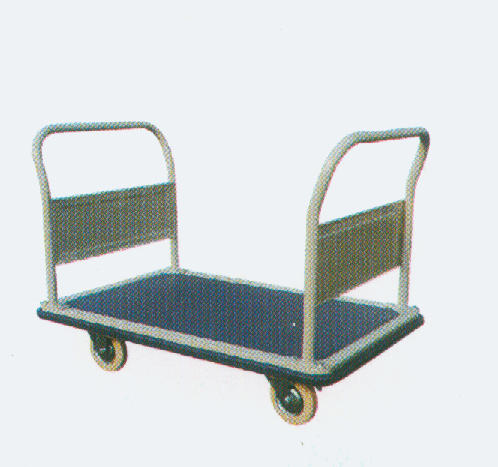 蘇州昂鼎機械手推車