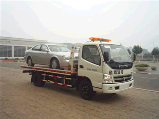奧鈴捷運單背式 JLC5059TQZB-1