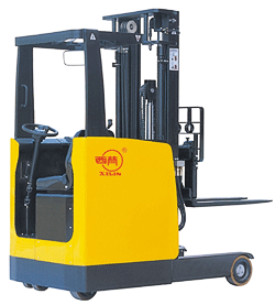 電動前移式叉車 CQD10A-15A