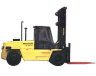 美國海斯特H16.00XM-12EC內燃平衡重叉車 H16.00XM-12EC