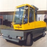 德國寶曼(Baumann)GS 70/14/33 HD側面叉車 GS 70/14/33 HD