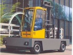 德國(guó)寶曼(Baumann)HX25/14/33側(cè)面叉車 HX25/14/33