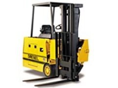 美國(Drexel)SLT30內(nèi)燃側(cè)面叉車 SLT30