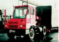 美國(guó)渥太華(OTTAWA)CYT-50拖車頭 CYT-50