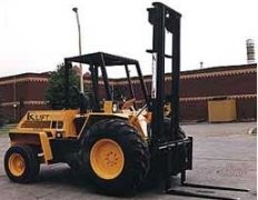 加拿大升王(LIFTKING)內燃平衡重叉車 LK6M22/42