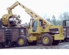 加拿大升王(LIFTKING)LK300R內(nèi)燃抓舉搬運車 LK300R